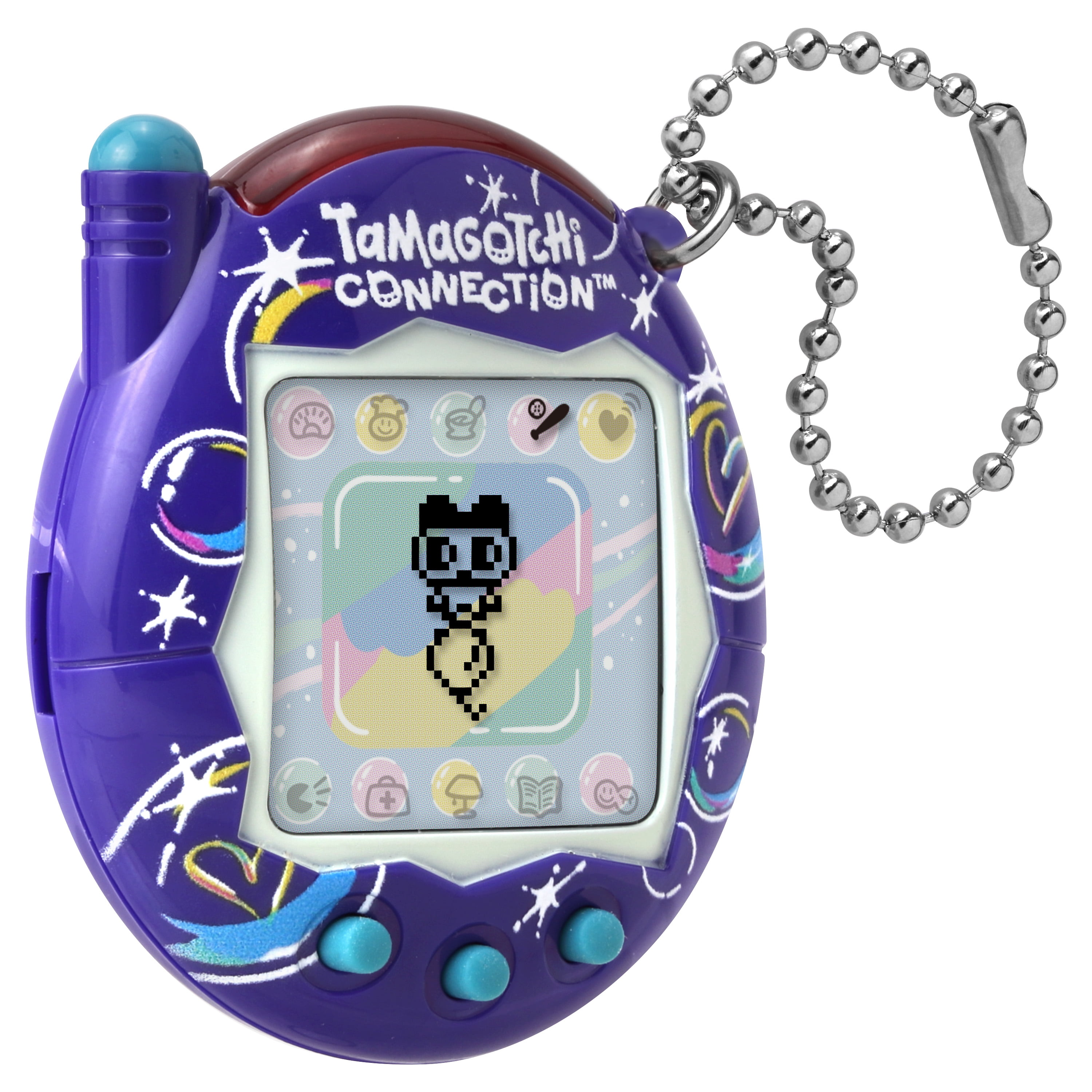 Tamagotchi Connection - Soapy Bubbles - Walmart.com