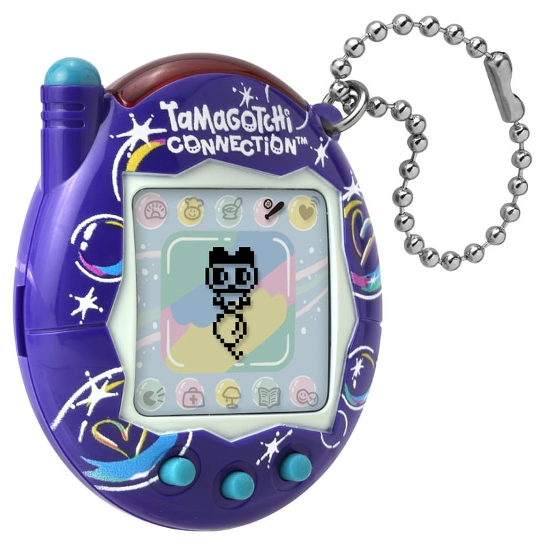 Tamagotchi Connection - Soapy Bubbles - Walmart.com
