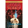 thumbnail image 1 of Pre-Owned The Unseen Queen: Star Wars Legends (Dark Nest, Book II) (Mass Market Paperback) 034546303X 9780345463036, 1 of 1