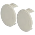 thumbnail image 1 of Spool Cover, Easy Installation Spool   Compatibility 993373001 2Pcs  For Garden For Lawn For Outdoor, 1 of 8