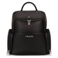 thumbnail image 1 of Bolsa para pañales Nuna Essential Bag BMW Collection Element, 1 of 10