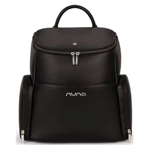 Bolsa para pañales Nuna Essential Bag BMW Collection Element