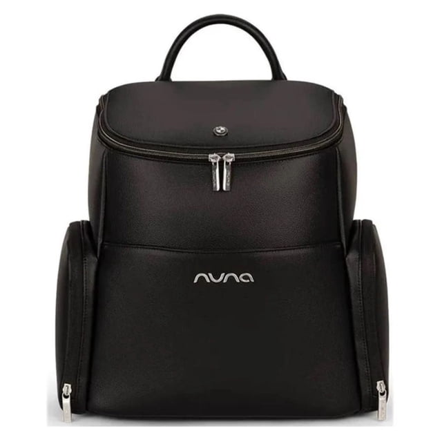 Bolsa para pañales Nuna Essential Bag BMW Collection Element