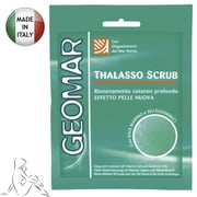 Geomar Thalasso Body Scrub 85g/2.99 oz