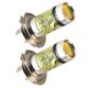 thumbnail image 4 of 3x2PCS 100W 2323 LED AMARILLO Proyector Nieb Bombils De Luz De Conducción Sunnimix Luz antiniebla H7, 4 of 8