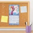 thumbnail image 5 of Trends International 2024 Disney Frozen Mini Wall Calendar, 5 of 7