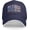 A252, variant on Retired 2026 hat Not My Problems Anymore Retirement Baseball Cap