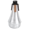thumbnail image 3 of Light Weight Trumpet Mute, Easy To Carry Trumpet Straight Mute, For Beginner All Types Of Trumpets Instrument Lovers Professionals, 3 of 8