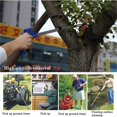 thumbnail image 5 of 1 Clamps, Aluminum Clamp, Garbage Clamp Arm, 80cm Garbage Handle, Elderly Handle, 5 of 5