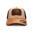 thumbnail image 2 of KNITE Gorra Trucker Hombre Alacrán Vaquera Herraje Metálico Rancho Buchona, 2 of 5