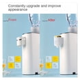 thumbnail image 5 of Distributeur d'Eau Automatique de Poche 110 220, Distributeur d'Eau Chaude Instantanée Mini, Portable, Petit, de Bureau, Sûr à Utiliser, 5 of 5