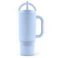 thumbnail image 1 of Vaso Ello Port de acero inoxidable con aislamiento al vacío de 900 ml, 1 of 6