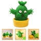 thumbnail image 2 of Juguete elástico con forma de Cactus, juguete divertido de descompresión con forma de Cactus, juguete para apretar con forma de Cactus, 2 of 7