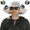 F, variant on Solar Fan Hat, Wide Brim UPF 50 Sun Hat, Solar & Usb Charging for Fishing Hiking Outdoor Activities