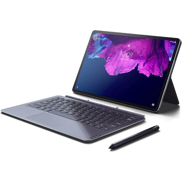Tablet Lenovo TAB P11 PRO Gris Lenovo TB-J706F | Walmart en línea