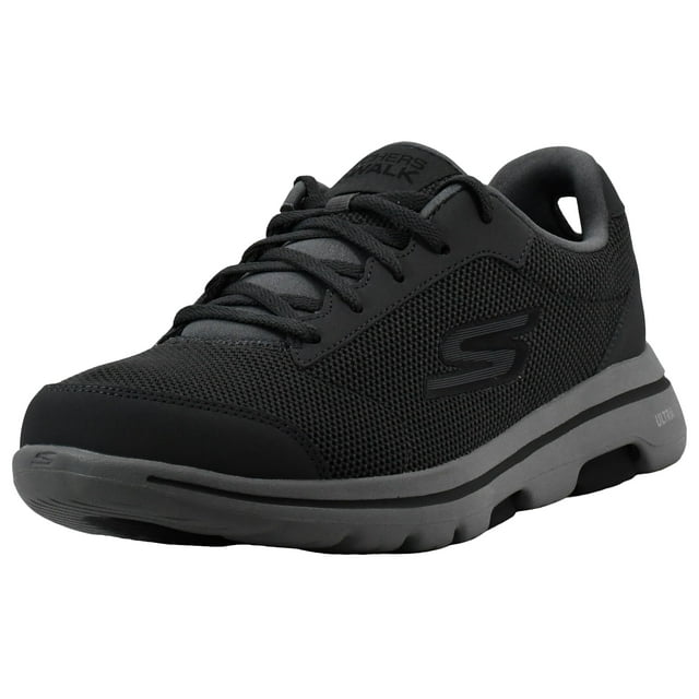 Zapato para Caminar Skechers Go Walk 5 Demitasse para Hombre