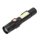 thumbnail image 4 of Mini Linterna Portátil, Linterna De Trabajo Magnética De Aleación De Aluminio 1000 LM Para Senderismo ANGGREK Otros, 4 of 8