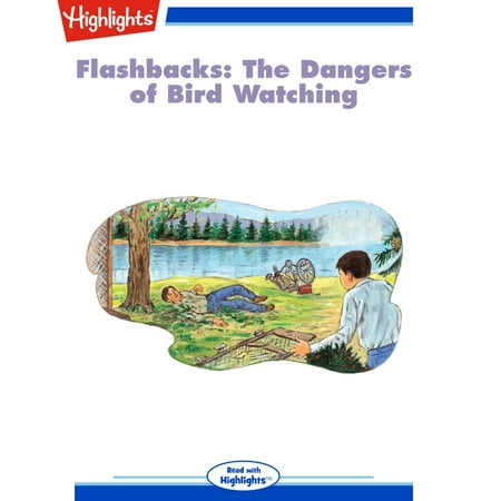 Dangers of Bird Watching, The - Audiobook (Best Places For Bird Watching)