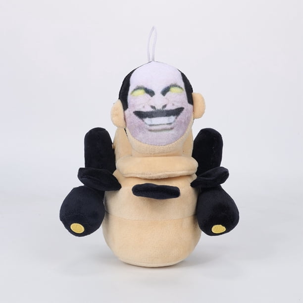 Price Drop Juguetes Muñeco de peluche Juguete de regalo Estilo de dibujos animados Muñeca de trapo para niños Muñeca