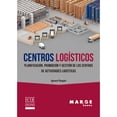 thumbnail image 1 of CENTROS LOGISTICOS: PLANIFICACION, PROMOCION Y GESTION DE LOS CENTROS DE ACTIVIDAD LOGISTICAS ECOE EDICIONES Pasta Blanda, 1 of 2