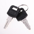 thumbnail image 3 of segolike Home Security Dictionary Diversion Book Safe with Key Lock - Full Size, Blue, 3 of 9