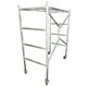 thumbnail image 1 of Andamio Plegable Ligero Tubular Acero 1.5mx 70cm X 1.4m, 1 of 9
