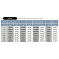 thumbnail image 2 of INCERUN Men's Long Sleeve Solid Color Shirts Turndown Collar Stylish Tops, 2 of 8