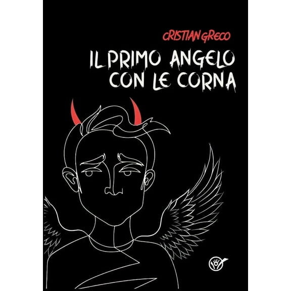 Il primo angelo con le corna, (Paperback)