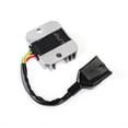 thumbnail image 7 of Regulator Voltage Rectifier #31600-VM6-000 For Honda 1985 1986 TRX 125 ATV 2x4, 7 of 7