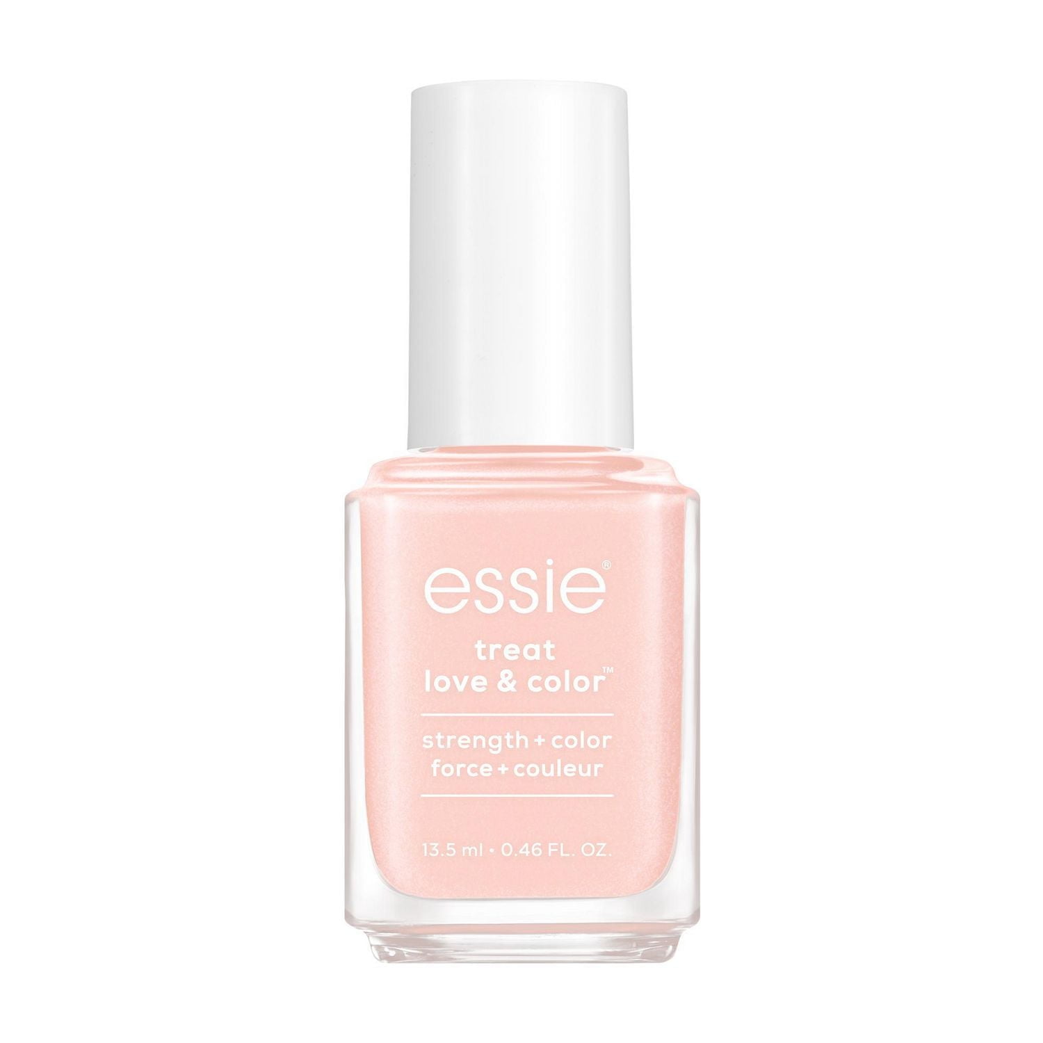 Essie Treat Love & Color Nail Polish