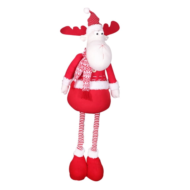 Pisexur Christmas Decorations Christmas Decorations, Retractable Dolls, Christmas Tree Decorations, Decorable Christmas Decorations Nightmare Before Christmas