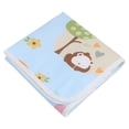 thumbnail image 4 of Cambio de pañal de orina, estera de orina de algodón para bebé, funda para cambio de pañal, funda para cambio de pañal, diseño exquisito, 4 of 8