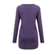 thumbnail image 5 of Ichuanyi liquidación de moda femenina estampado de mangas largas blusa redonda de cuello redondo ICHUANYI WER202308241370, 5 of 5
