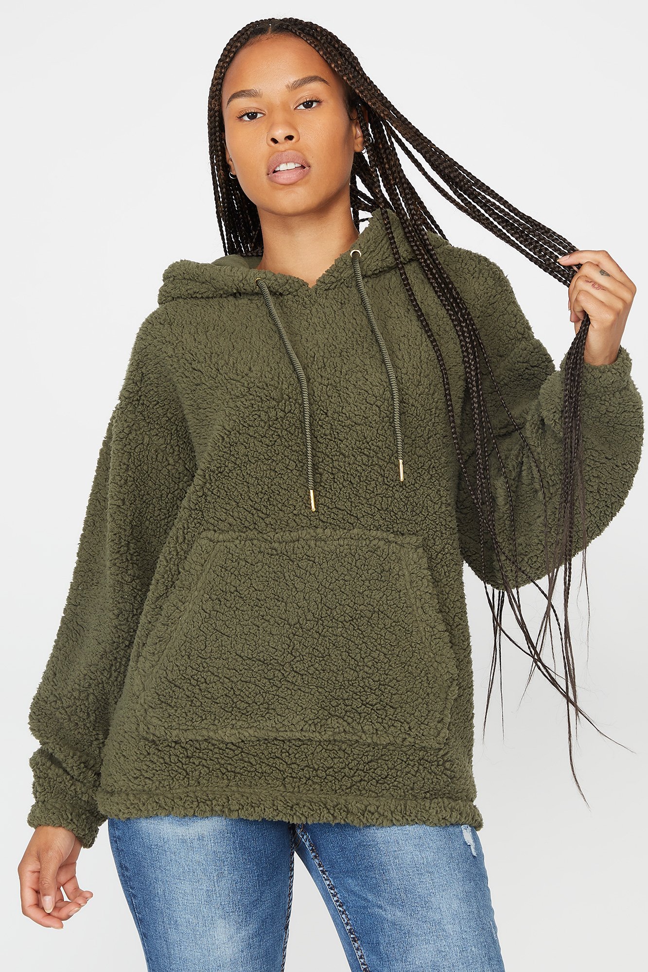 sweatshirts & sweat jackets