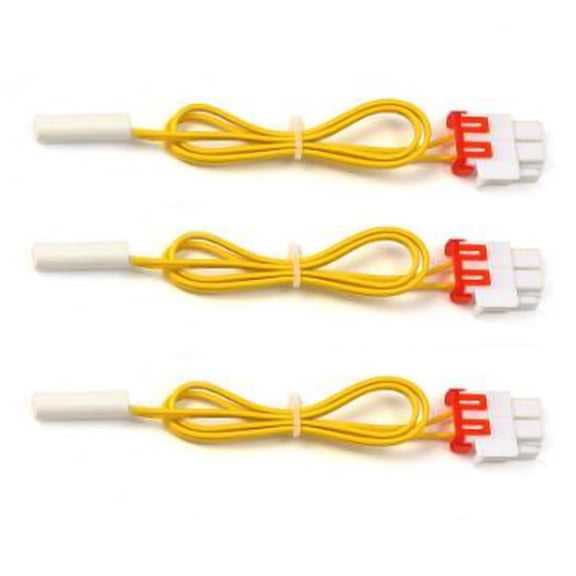 For Samsung RS21 Fridge Refrigerator Defrost Temperature Sensor DA3200006W