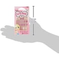 thumbnail image 3 of Fing'Rs French Nails White, 0.8 Ounce, 3 of 3