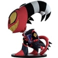 thumbnail image 6 of Youtooz: Helluva Boss Collection - Blitzo Vinyl Figure #2, 6 of 6