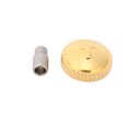 thumbnail image 3 of Watch Head, Watch Crown Firm Sturdy Alloy Rust-Proof Antioxidant  For Watch Repair Shop For Watchmaker, 3 of 8