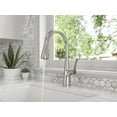 thumbnail image 7 of Pfister Lg529-Ne Neera 1.8 GPM Single Hole Pull Down Kitchen Faucet - Chrome, 7 of 7