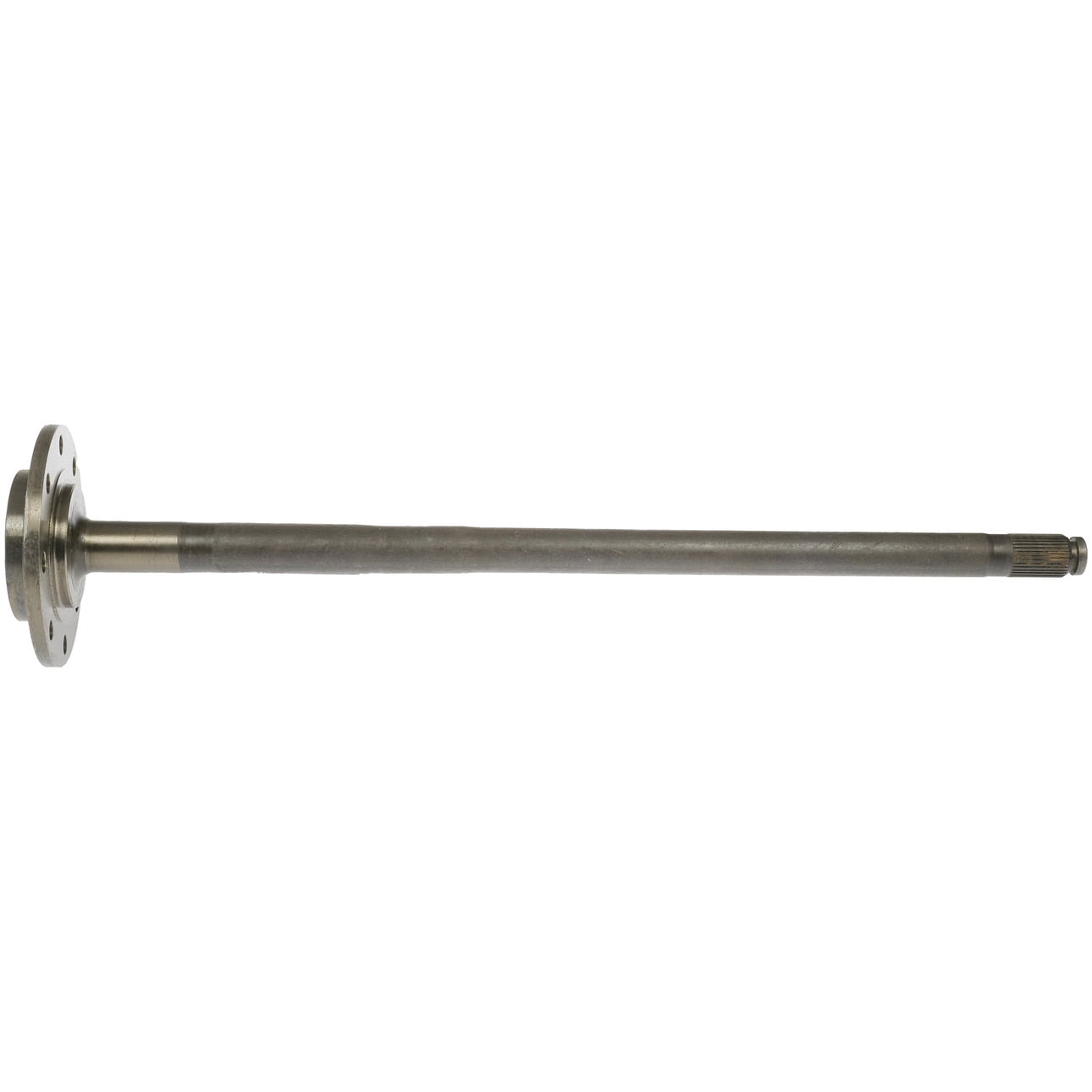 Dorman 630-028 Rear Driver Side Drive Axle Shaft for Specific Ford Models