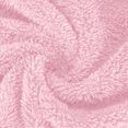 thumbnail image 4 of Staki Girls Fuzzy Sherpa Coat Full Zip Hoodie Fleece Jacket with Pockets Fall Winter Outwear 5-14Y(Purple,13-14 Years), 4 of 6