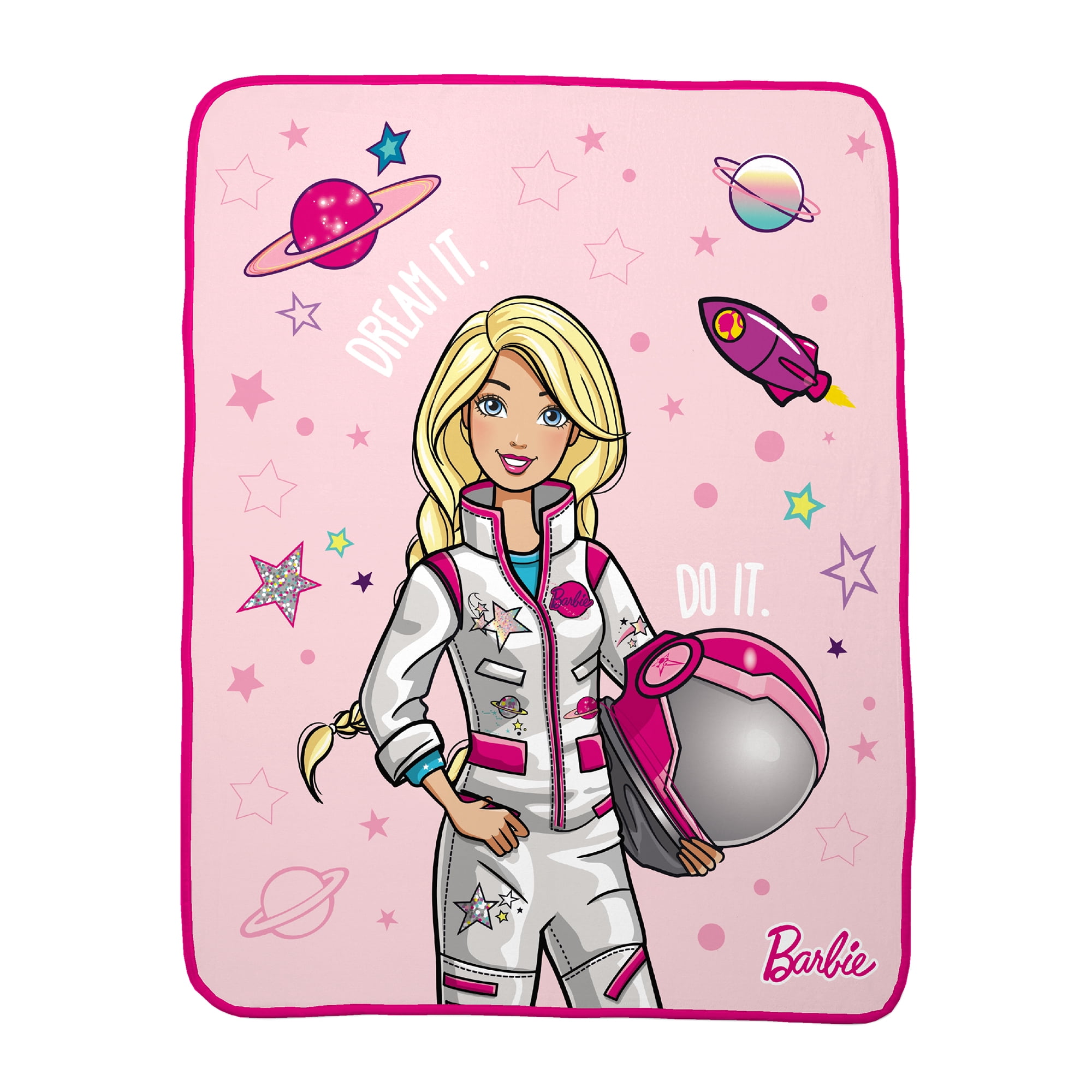 astronaut barbie walmart