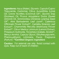 thumbnail image 2 of Crema de afeitar Alba Botanica muy emoliente coco y lima 240 ml, 2 of 4