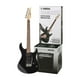 thumbnail image 1 of Kit YAMAHA ERG121GPIIBL Guitarra Amplificador 6" 15W, 1 of 4