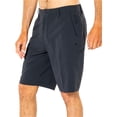 thumbnail image 2 of Rip Curl Rip Curl Boardwalk Global Entry 20" Shorts for Men, 2 of 11
