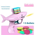 thumbnail image 1 of Foam Disc Shooter, Foam Disc Launcher, Summer Activities, Party Favors For Ages 8-12, 1 of 8