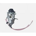 thumbnail image 4 of High-Quality Inverter Generator Carburetor, Solid Construction Easy Install For A Ipower Sc2000i Yamaha 2000/1600 W Inverter Generator, Compatible With Non-Asbestos Gaskets, 4 of 5