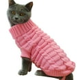 thumbnail image 6 of Winter Dog Clothes Puppy Pet Sweater Coat For Small Dogs, Xinsrenus Under $5! Winter Dog Clothes Puppy Pet, 6 of 7