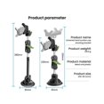 thumbnail image 4 of LanParte New Phone Holder Car Phone Holder Stabilizer Phone Selfie Stick 360 Rotating Bracket, 4 of 5