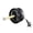 Black, variant on Oscillating Pedestal Fan with 3-Speed and Timer for Bedroom Living Room